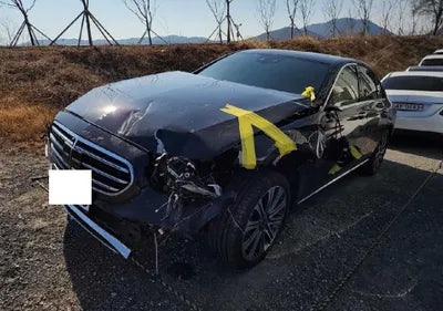 2023 Mercedes-Benz E 350 W1KZF8GBXPB112790 VIN:W1KZF8GBXPB112790