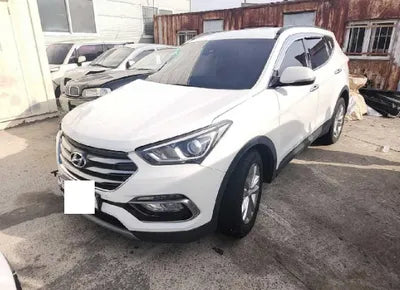 2018 Hyundai Santa FE KMHSW81UBJU801350 VIN:KMHSW81UBJU801350