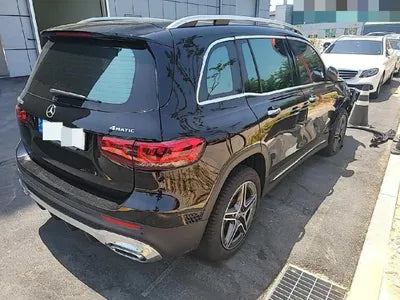 2021 Mercedes-Benz B 250 W1N4M4HB0MW160233 VIN:W1N4M4HB0MW160233