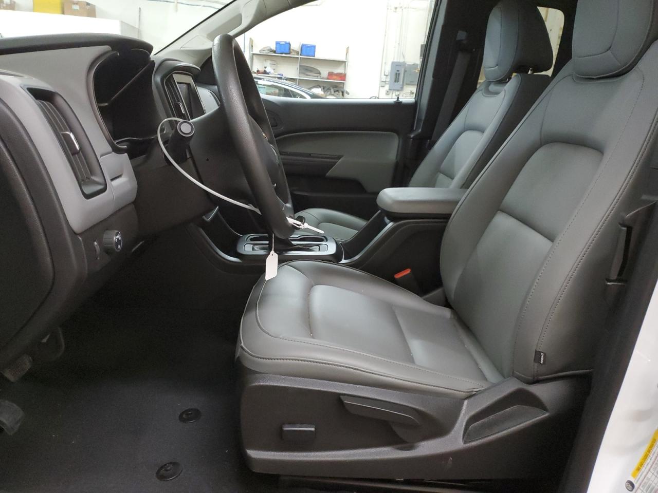 2022 CHEVROLET COLORADO  VIN:1GCHSBEA0N1300942