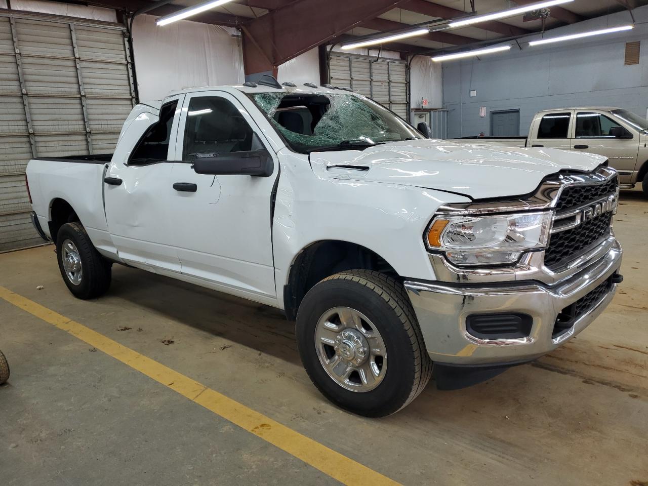 2023 RAM 2500 TRADESMAN VIN:3C6UR5CJ3PG504306