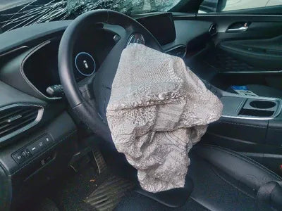 2022 Hyundai Santa FE KMHS5811DNU050869 VIN:KMHS5811DNU050869