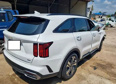 2023 Kia Sorento KNARL81GBPA185741 VIN:KNARL81GBPA185741