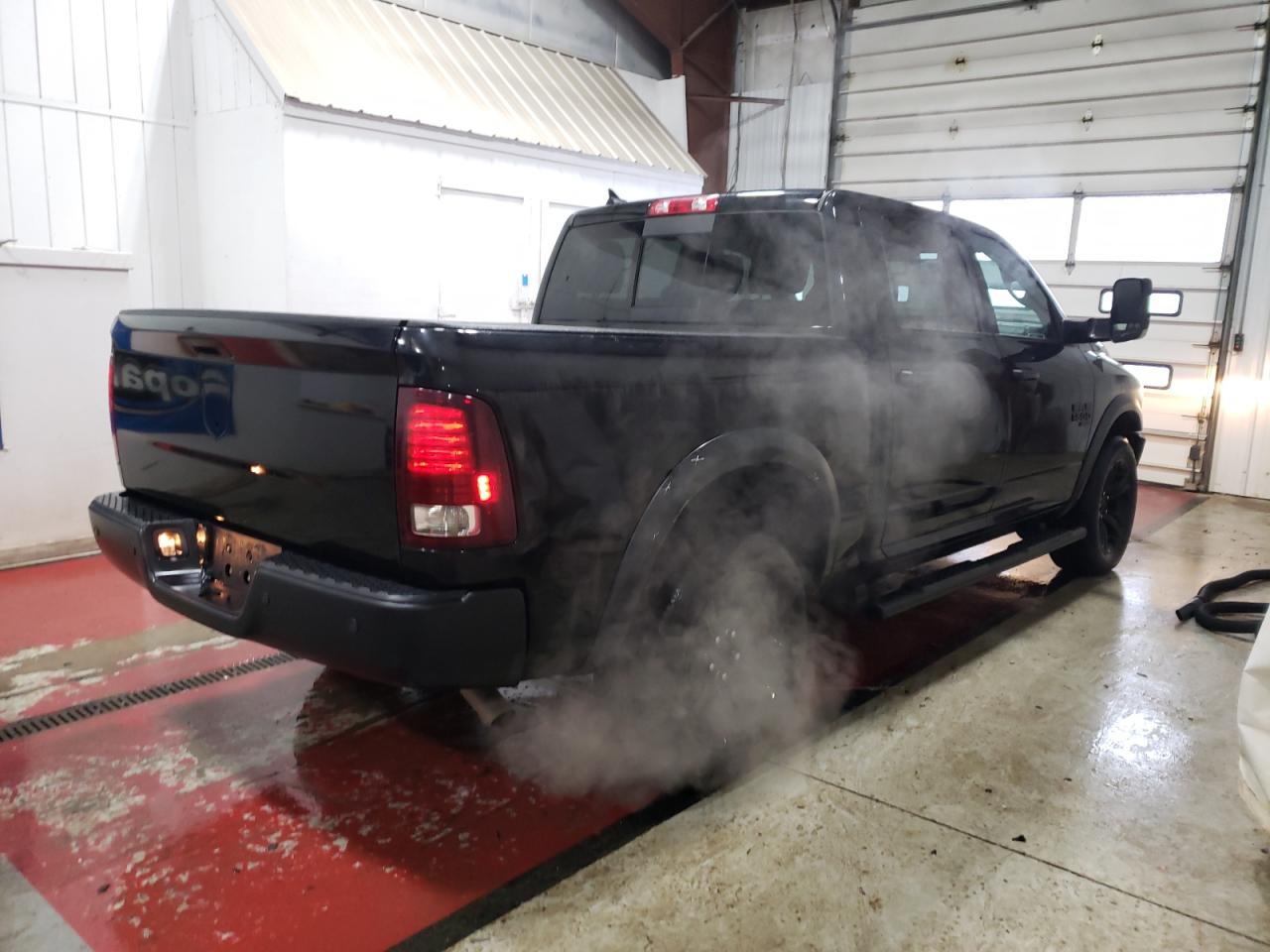 2022 RAM 1500 CLASSIC SLT VIN:1C6RR7LG9NS192911