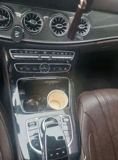 2019 Mercedes-Benz CLS 400 WDD2J2DB8KA011005 VIN:WDD2J2DB8KA011005