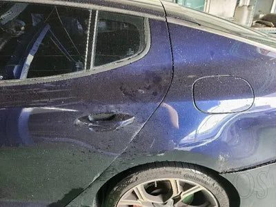 2017 Kia Stinger VIN: