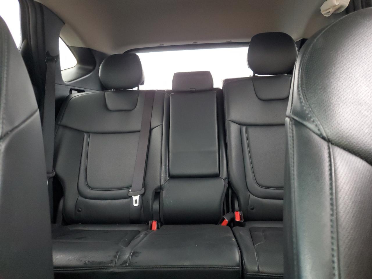 2023 HYUNDAI TUCSON SEL VIN:5NMJFCAE8PH170034