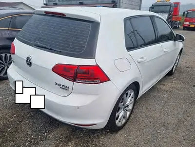 2015 Volkswagen Golf WVWZZZAUZFW228602 VIN:WVWZZZAUZFW228602