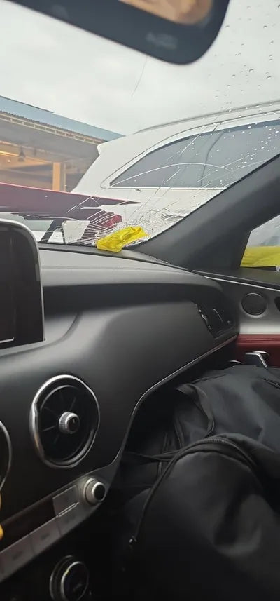 2017 Kia Stinger VIN: