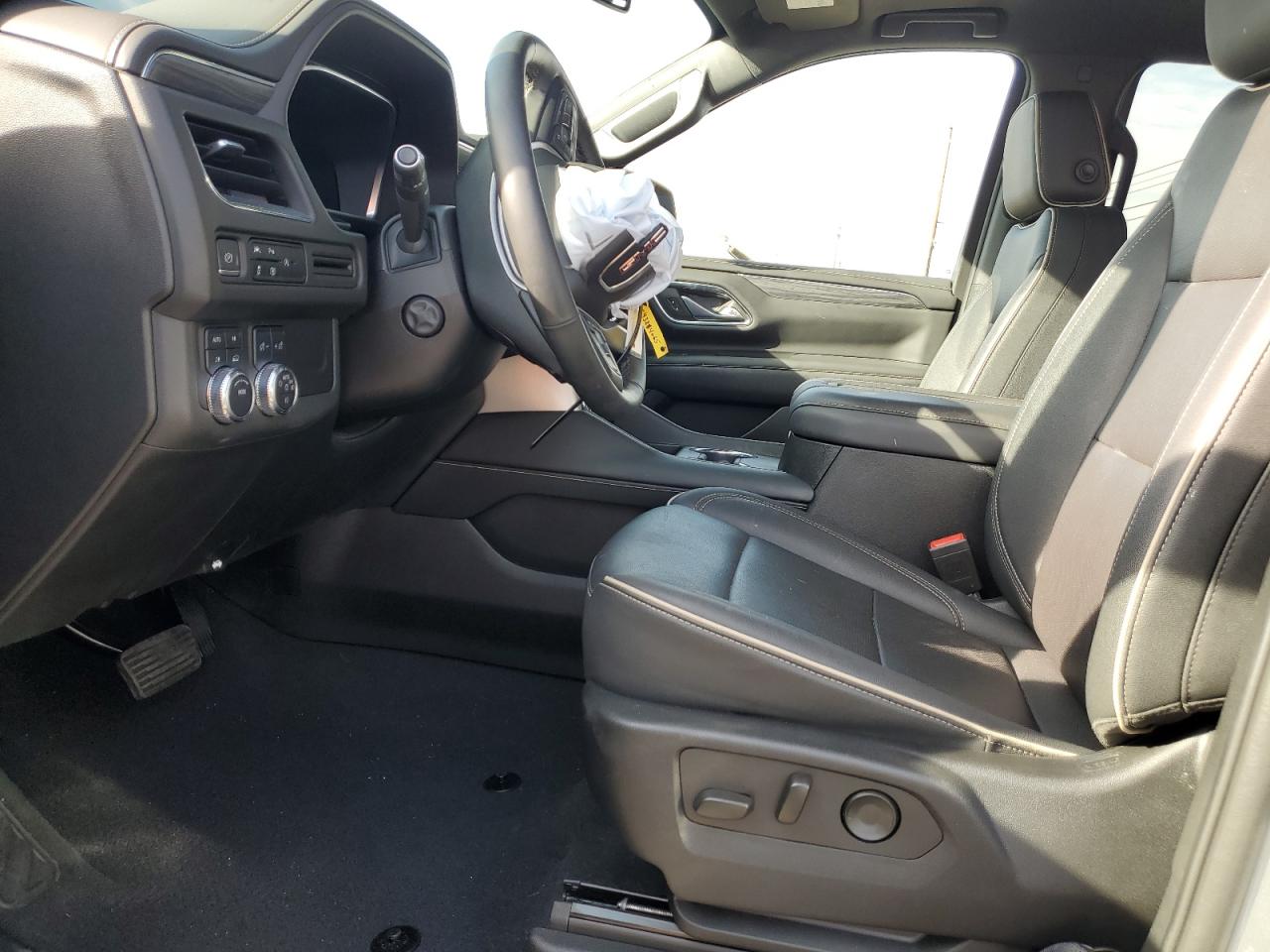 2023 GMC YUKON SLT VIN:1GKS2BKDXPR254033
