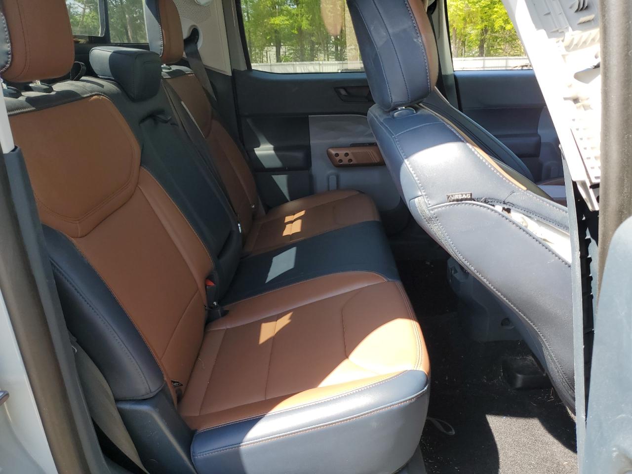 2022 FORD MAVERICK XL VIN:3FTTW8E38NRA59995