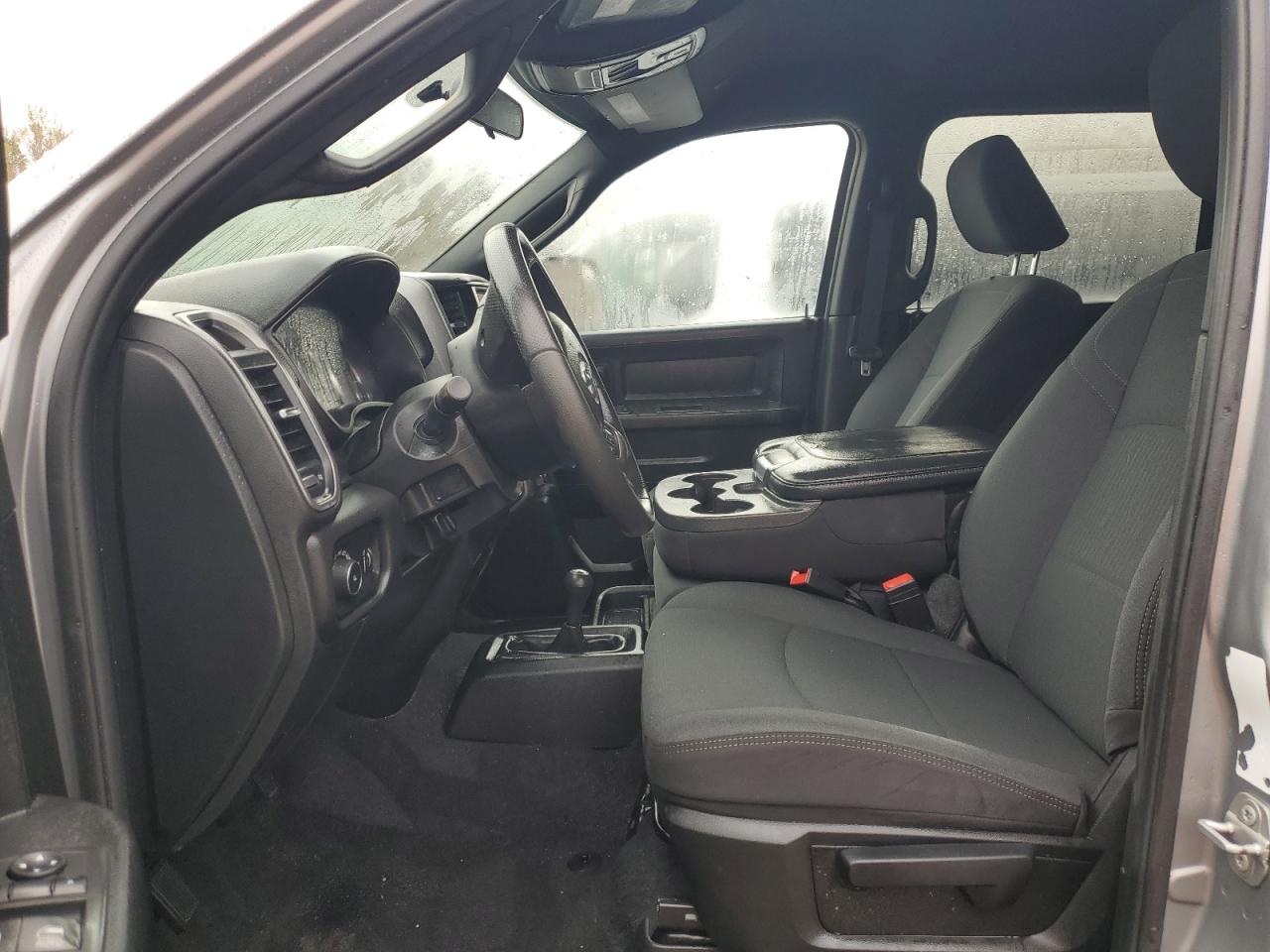 2022 RAM 3500 TRADESMAN VIN:3C63RRGL9NG334108