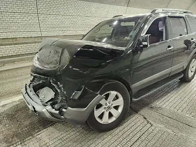 2015 Kia Mohave KNAKN814DFA136507 VIN:KNAKN814DFA136507