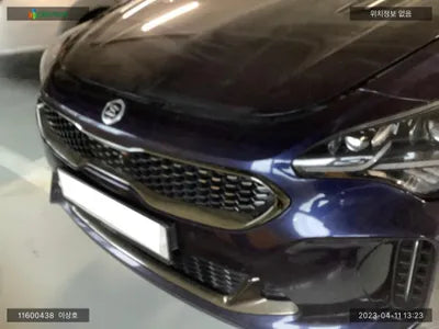 2018 Kia Stinger KNAE751CDKS049089 VIN:KNAE751CDKS049089