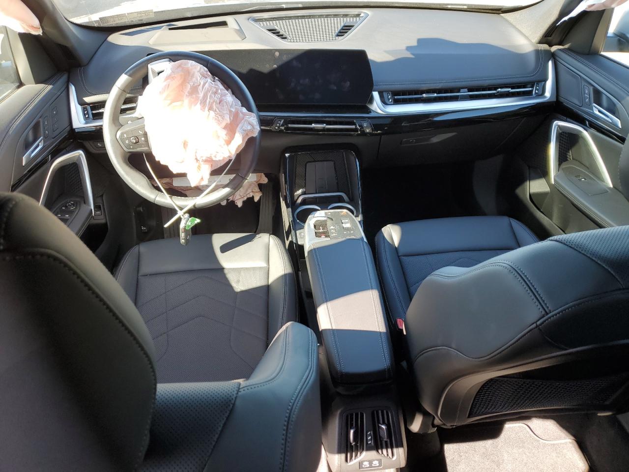 2024 BMW X1 XDRIVE28I VIN:WBX73EF06R5Y43830