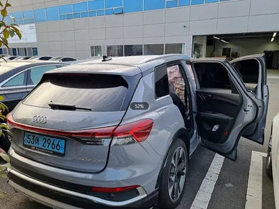 2022 Audi e-tron WAUZZZFZ7NP041356 VIN:WAUZZZFZ7NP041356