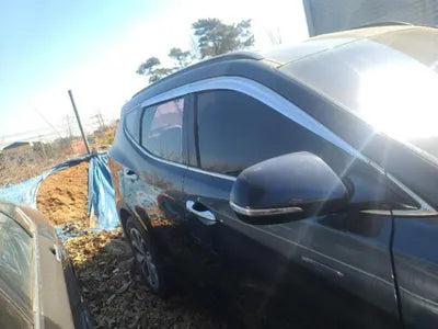 2015 Hyundai Santa FE 983KMKMHSW81UDFU5 VIN:983KMKMHSW81UDFU5