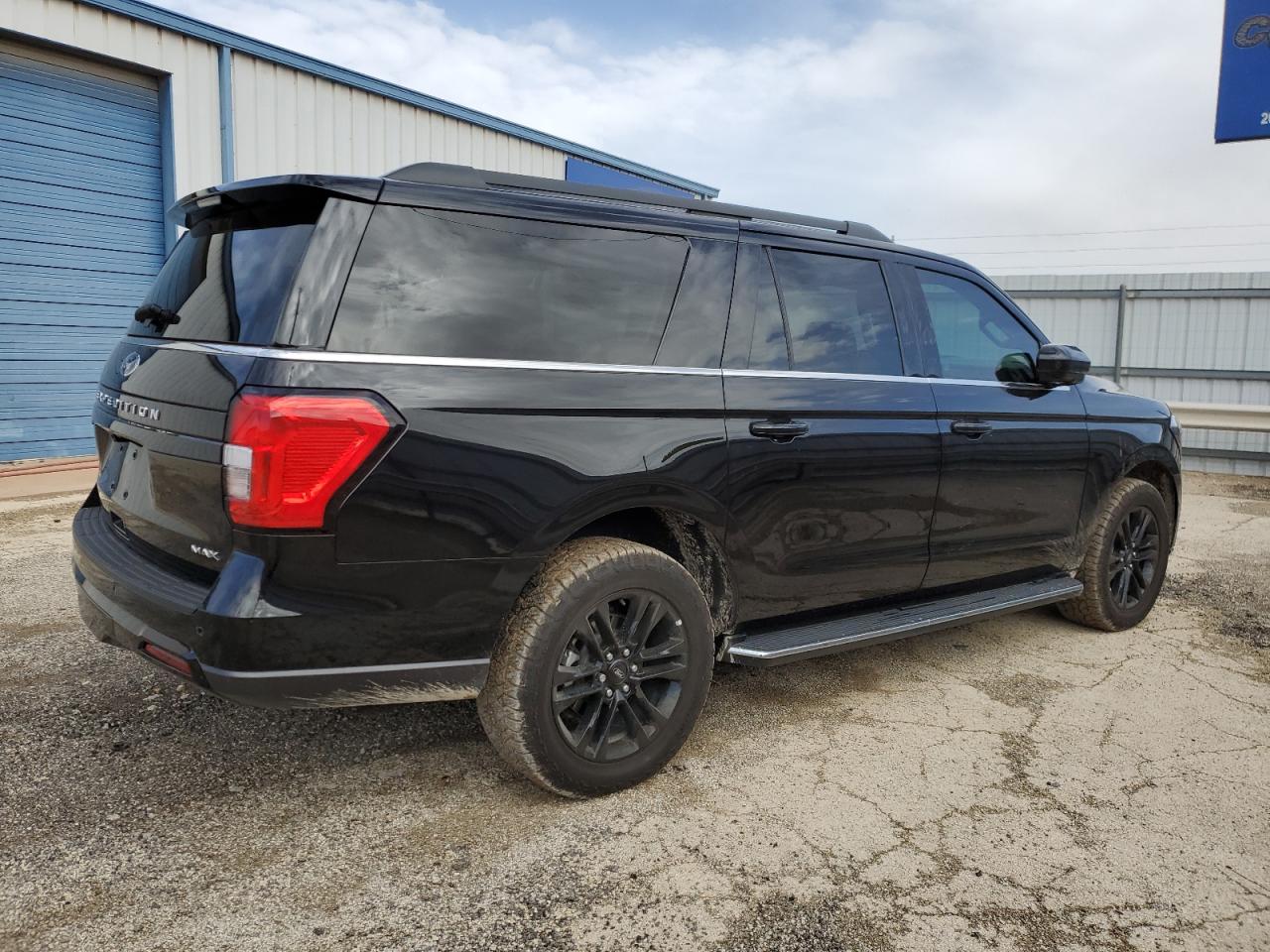 2023 FORD EXPEDITION MAX XLT VIN:1FMJK1H85PEA45085