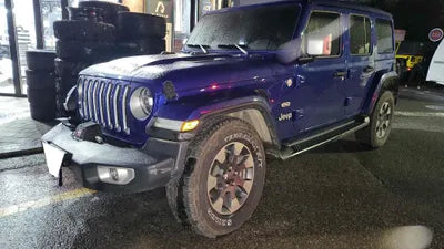 2020 Jeep Wrangler 1C4HJXEN5LW334295 VIN:1C4HJXEN5LW334295