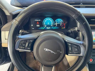 2018 Jaguar XF SAJBB4BN7JCY67075 VIN:SAJBB4BN7JCY67075