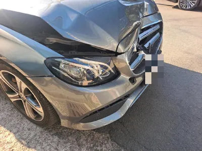 2017 Mercedes-Benz E 200 WDDZF4CB8HA120828 VIN:WDDZF4CB8HA120828