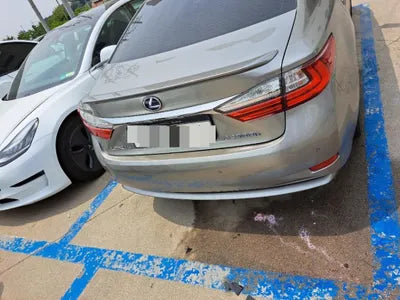 2017 Lexus ES 300 JTHBW1GG7H2164909 VIN:JTHBW1GG7H2164909