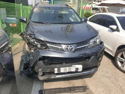 2015 Toyota RAV4 JTMYFREV6FD060800 VIN:JTMYFREV6FD060800