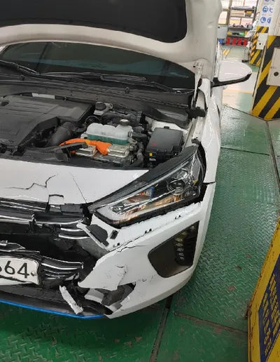 2018 Hyundai Ioniq KMHC051CGJU074574 VIN:KMHC051CGJU074574