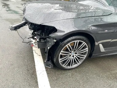 2020 BMW 520 WBAJF5106LCE41553 VIN:WBAJF5106LCE41553