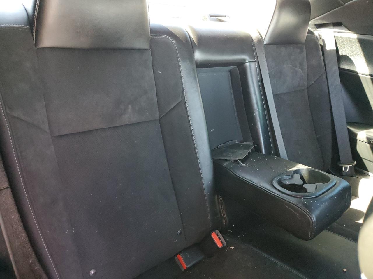 2023 DODGE CHALLENGER R/T SCAT PACK VIN:2C3CDZFJ9PH662577