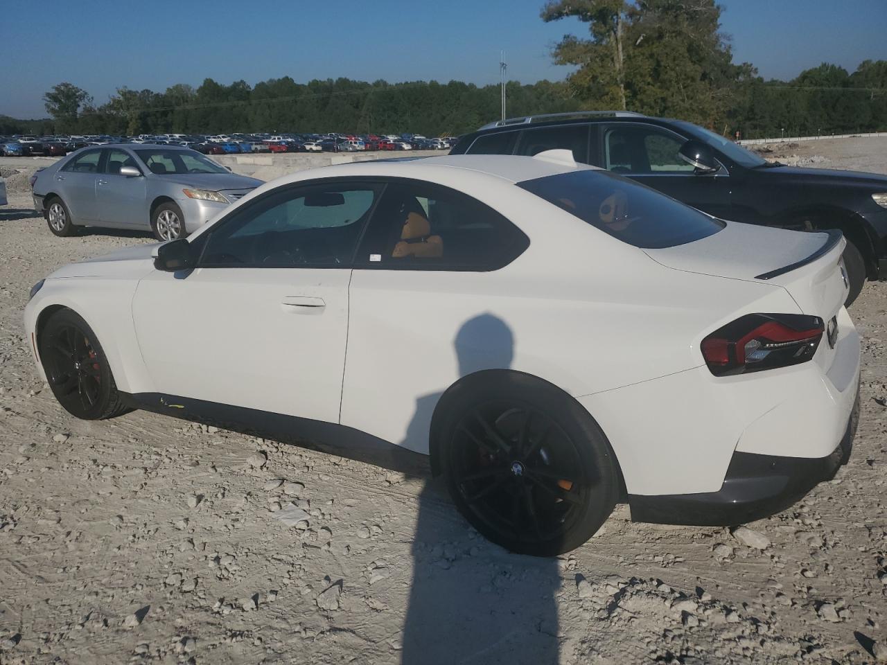 2022 BMW 230I  VIN:3MW23CM01N8C54726