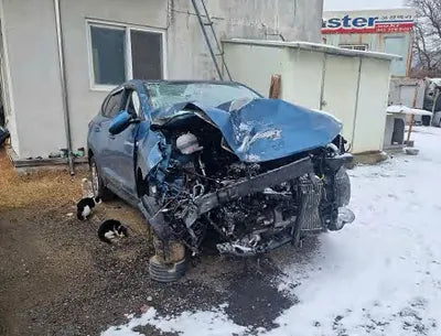 2017 Hyundai Tucson KMHJ2815GHU310441 VIN:KMHJ2815GHU310441