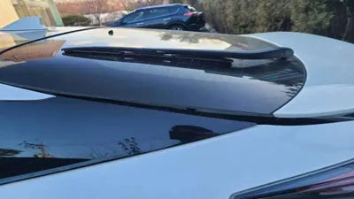 2018 Toyota Prius VIN: