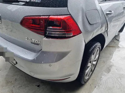 2016 Volkswagen Golf WVWZZZAUZGW173889 VIN:WVWZZZAUZGW173889