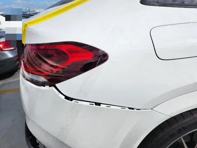 2022 mercedes-benz gla400 d 4matic VIN: