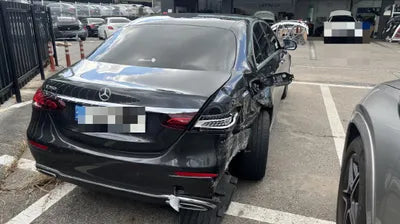 2021 Mercedes-Benz E 250 VIN: