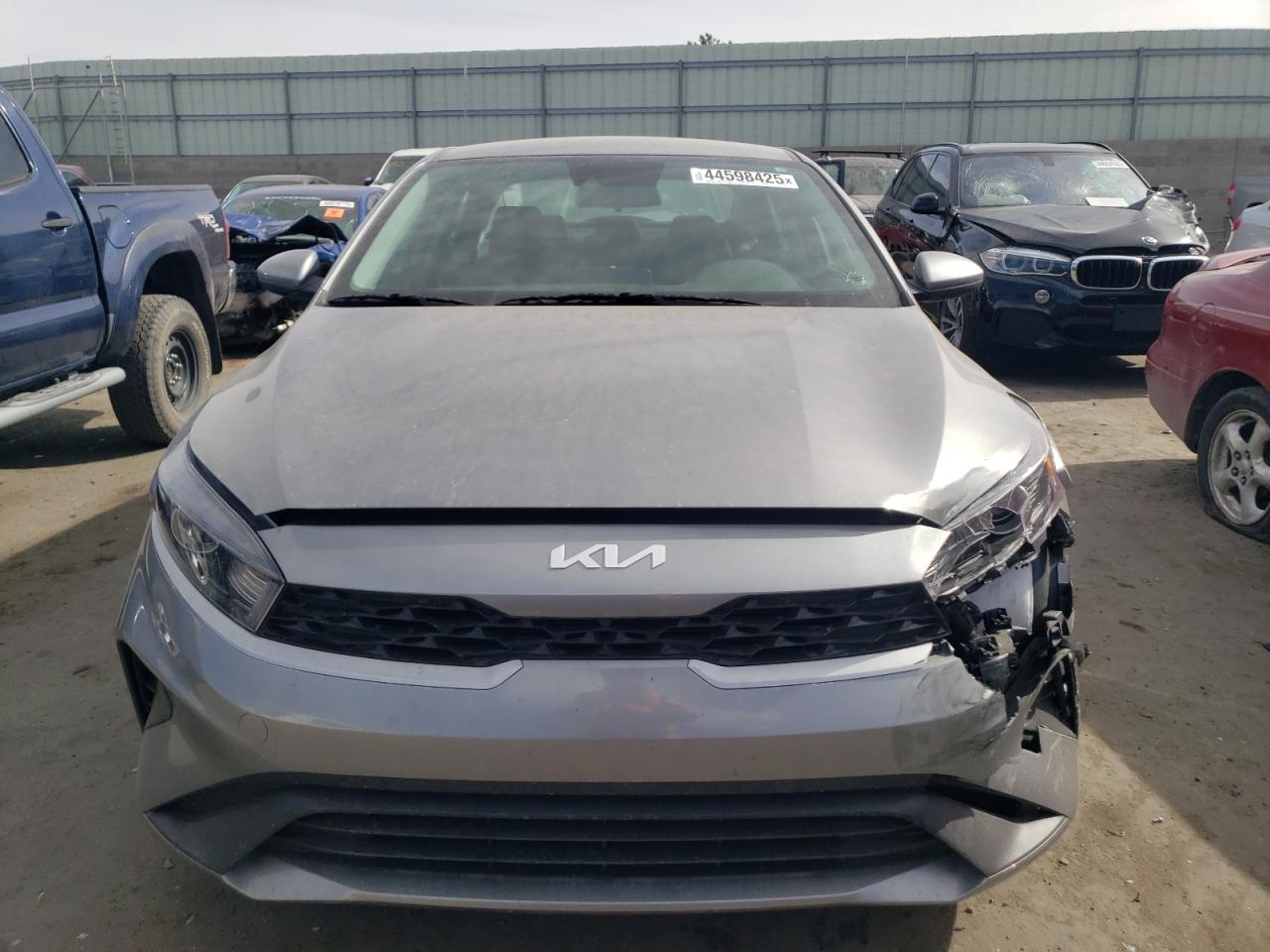 2024 KIA FORTE LX VIN:3KPF24AD4RE841160