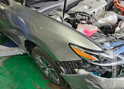 2017 Lexus ES 300 JTHBW1GGXH2142306 VIN:JTHBW1GGXH2142306