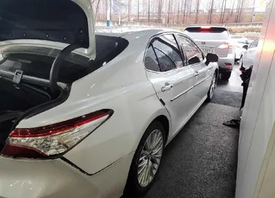 2018 Toyota Camry JTNB21HK9J3000766 VIN:JTNB21HK9J3000766