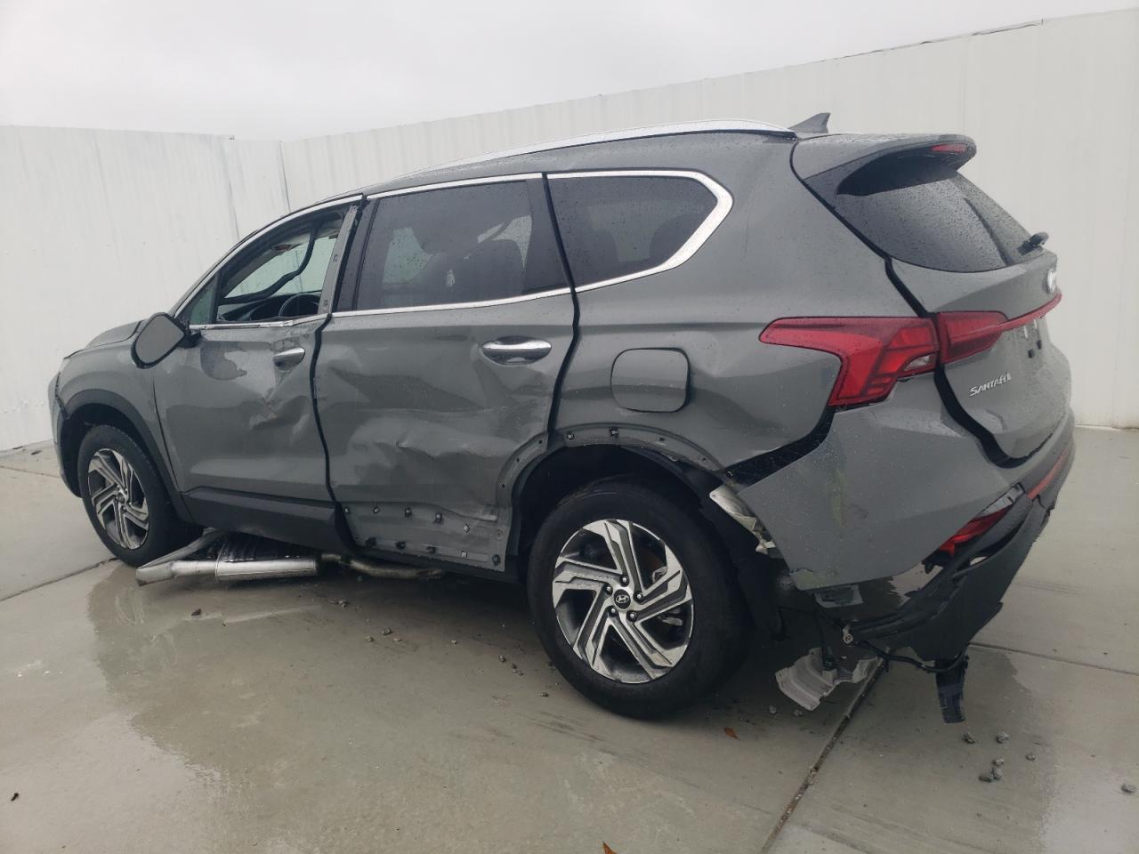 2023 HYUNDAI SANTA FE SEL VIN:5NMS2DAJ9PH635438