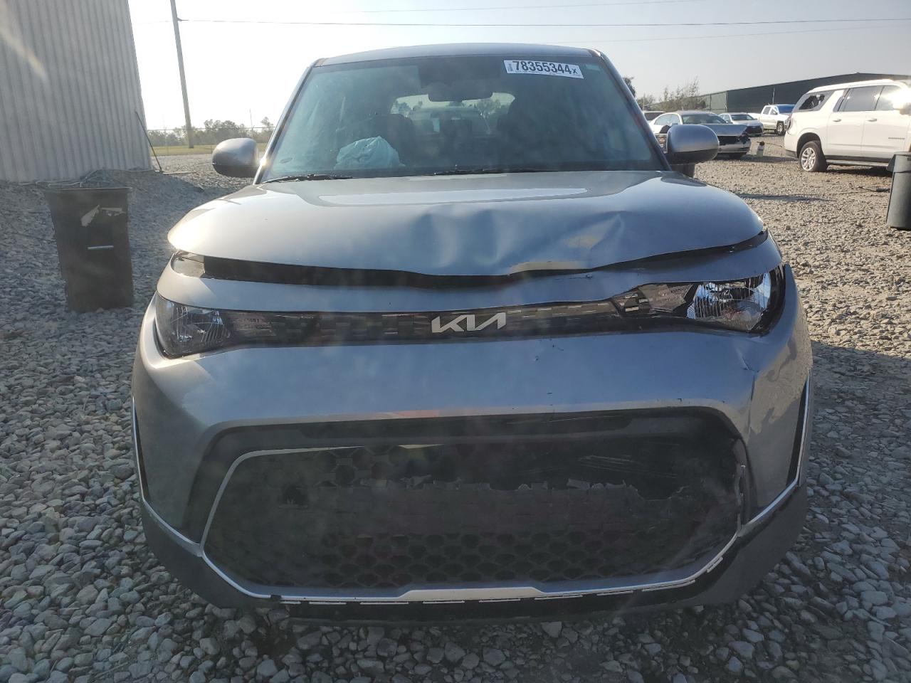 2024 KIA SOUL LX VIN:KNDJ23AUXR7909398