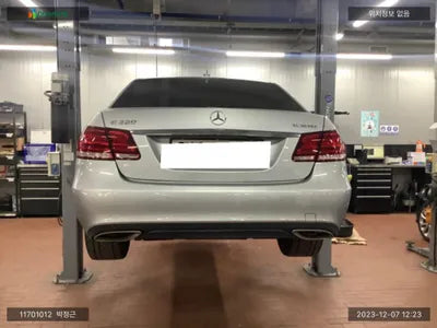 2016 Mercedes-Benz E 220 WDDHF0AB8GB312069 VIN:WDDHF0AB8GB312069