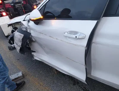 2020 Kia K5 KNAG241JBLA001313 VIN:KNAG241JBLA001313