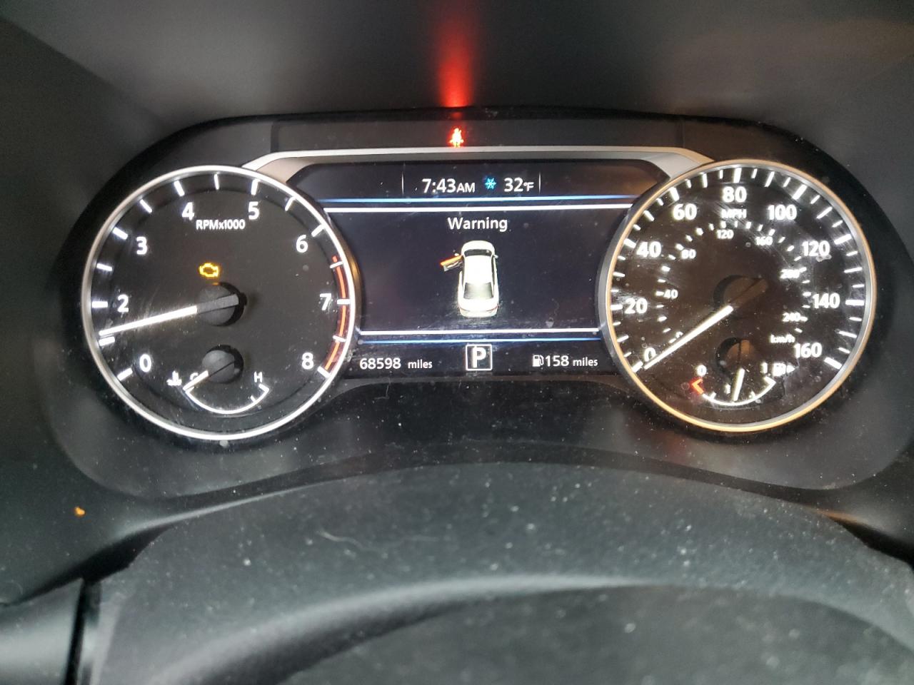 2022 NISSAN SENTRA SR VIN:3N1AB8DV5NY232418