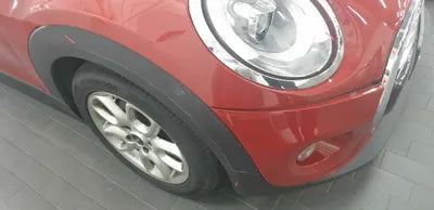 2015 MINI Cooper WMWXP5106G2A92512 VIN:WMWXP5106G2A92512