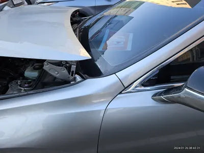 2019 Lexus ES 300 JTHB21B16K2059512 VIN:JTHB21B16K2059512