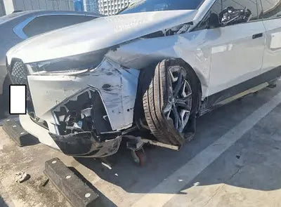 2023 BMW iX WBY21CF06PCL89703 VIN:WBY21CF06PCL89703