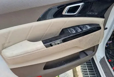 2023 Kia Carnival KNANE813BPS211399 VIN:KNANE813BPS211399