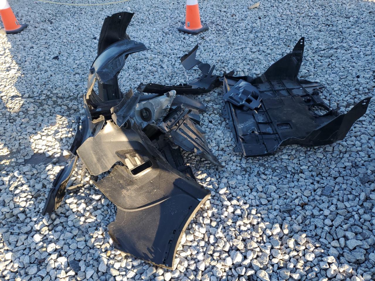 2022 SUBARU OUTBACK TOURING VIN:4S4BTAPC2N3119644