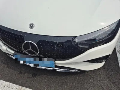 2022 Mercedes-Benz E 350 VIN: